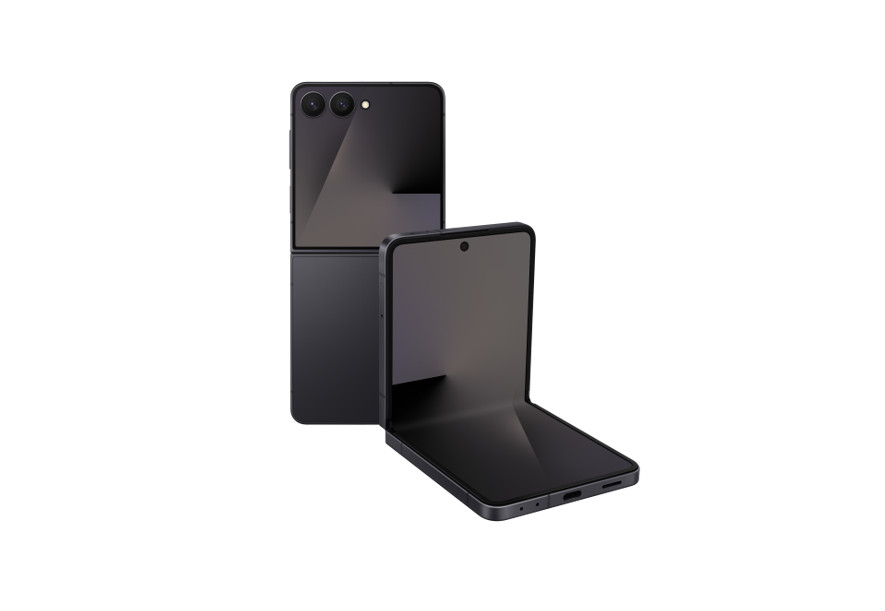 Samsung Galaxy Z Flip 7 12+512GB